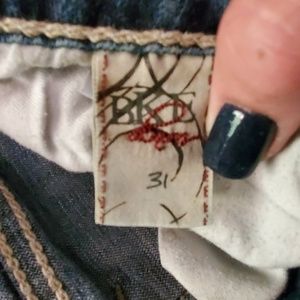 BKE Shorts - BKE denim shorts BKE Shorts - BKE denim shorts